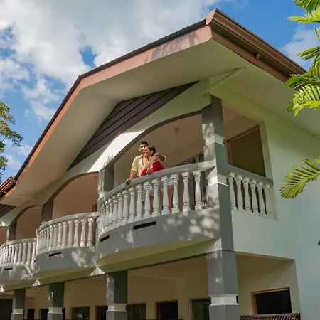Hotel Sierra Arenal
